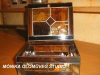 Ajándék-, dísz tárgyak